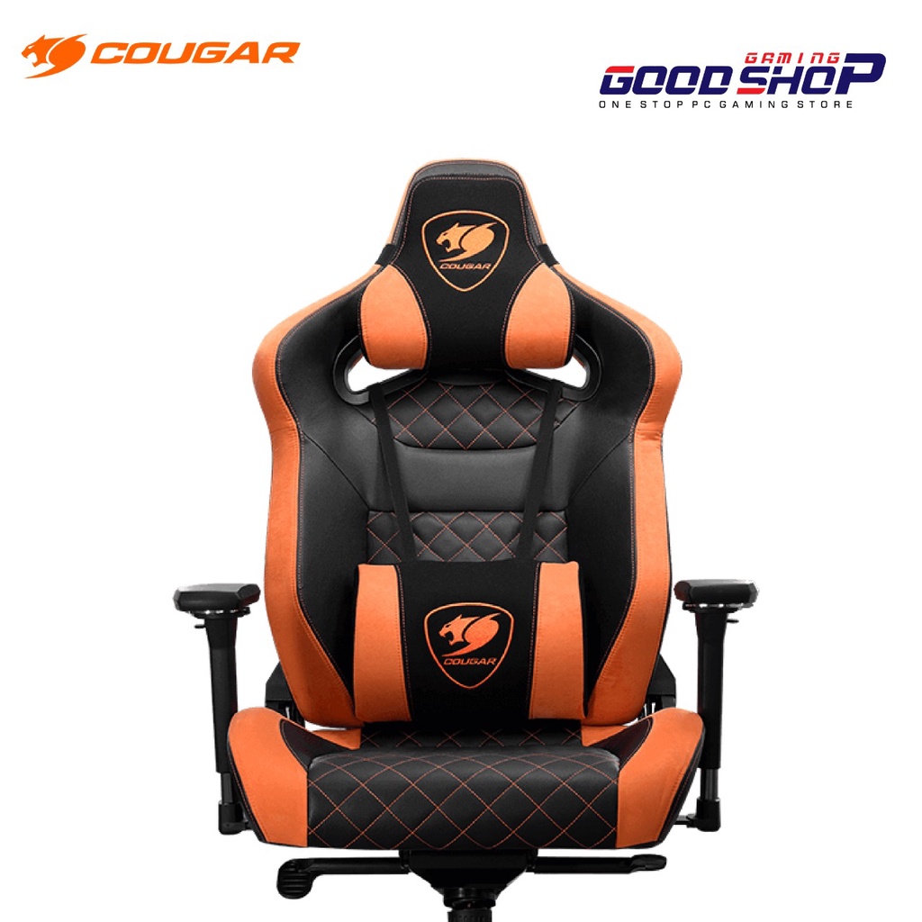 Cougar Armor Titan Pro - Gaming Chair