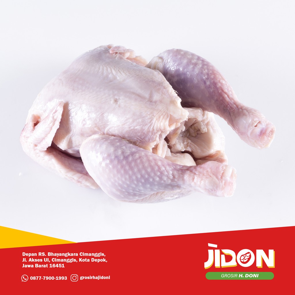 

Jual Ayam Potong Rp20,000 - Rp50,000