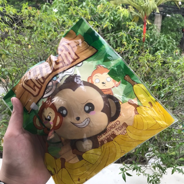 Jumbo Cheeki •Puni maru•