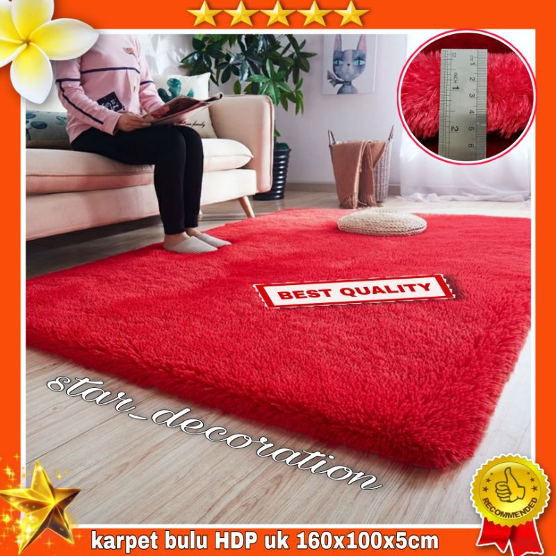 Harga Karpet Murah Terbaik Dekorasi Perlengkapan Rumah Juli 2021 Shopee Indonesia