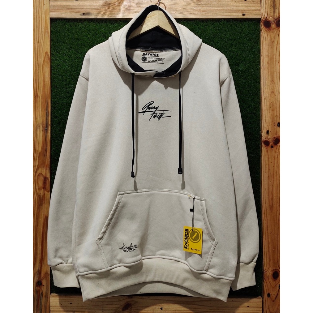 Sweater Hoodie Mr Dee &amp; Kachios Original Distro Switer Jaket Terlaris (Bisa COD)