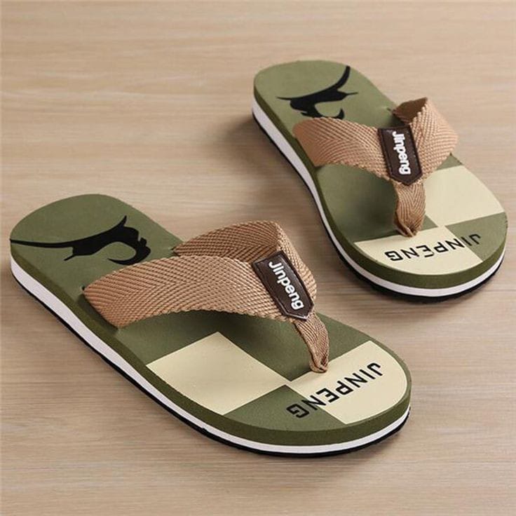 sandal japit pria distro jinpeng