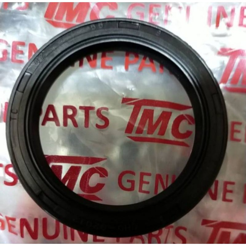 Oil seal As roda belakang  motor roda tiga  Viar Kaisar Nozomi Tossa dll