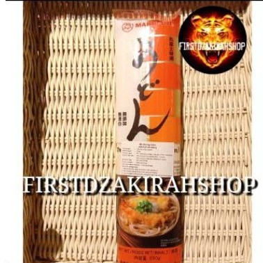 

Marufuji udon mie kering udon 250gr