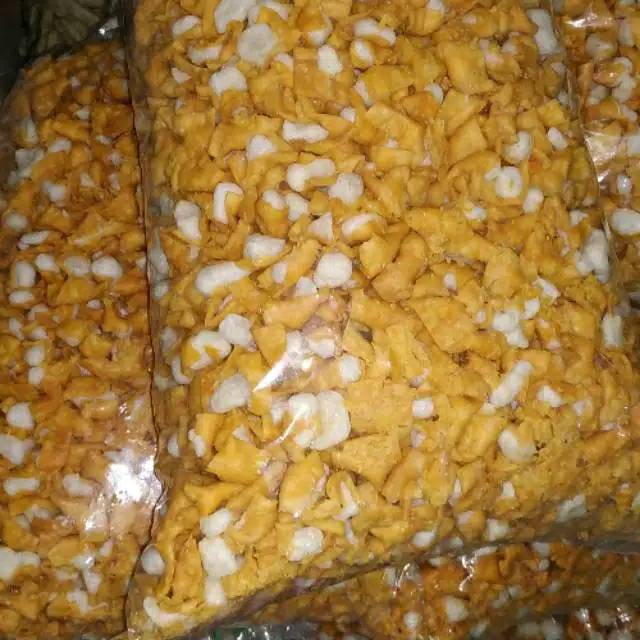 

Siomay mini/gurilem 1/2kg _1989