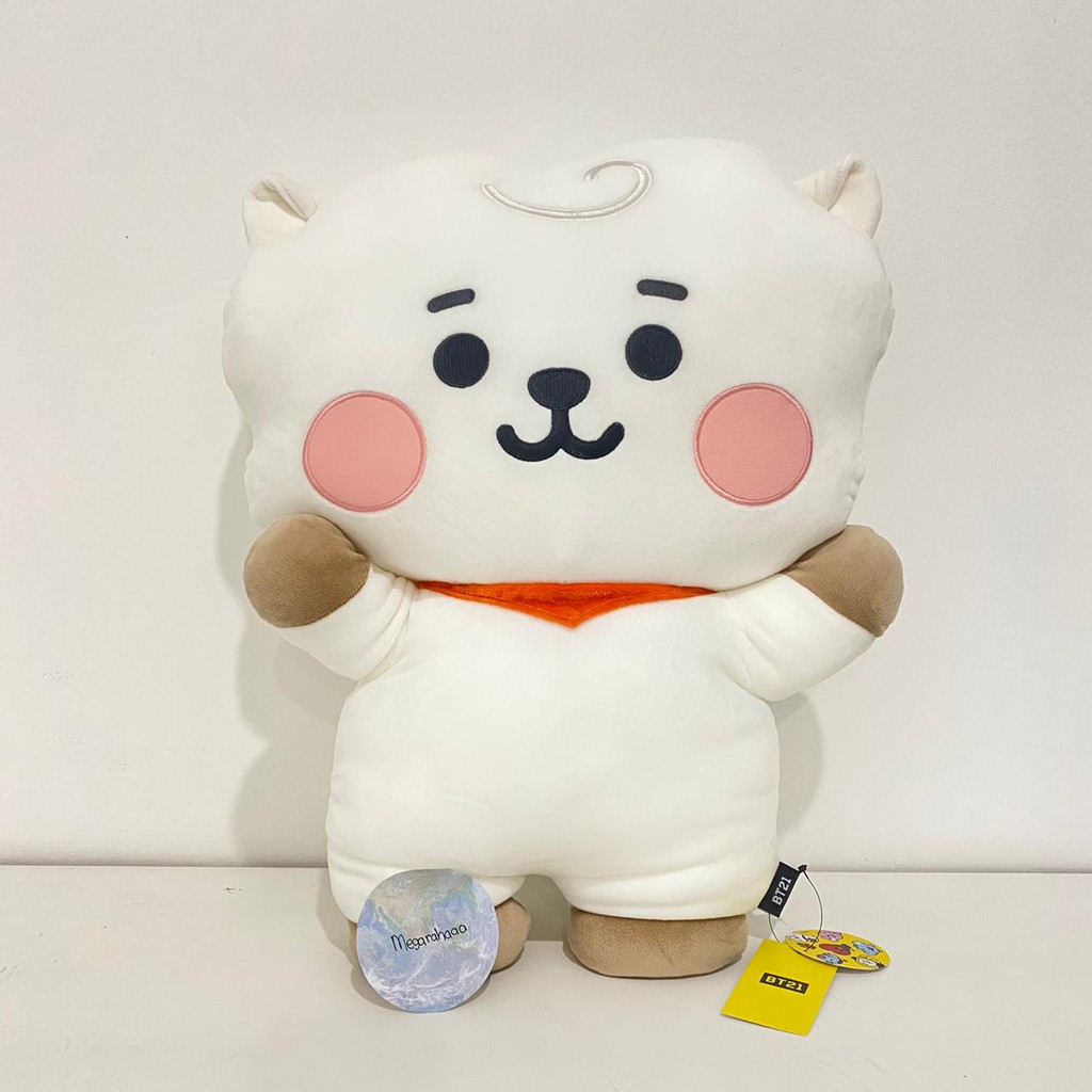 RJ HUG ME CUSHION