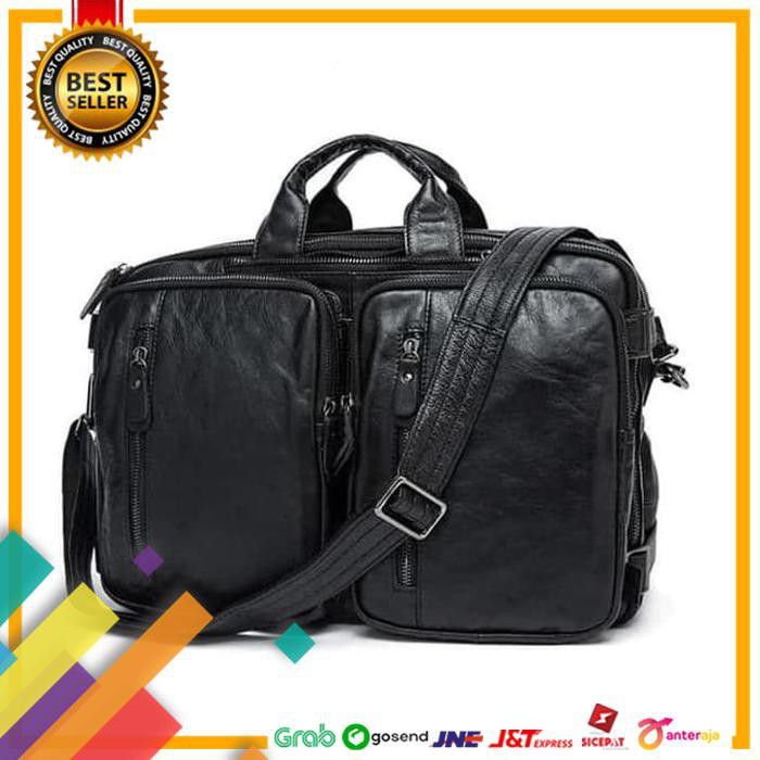 SALE.. TAS PRIA ULTIMA NAPOLEON ..TERMURAH