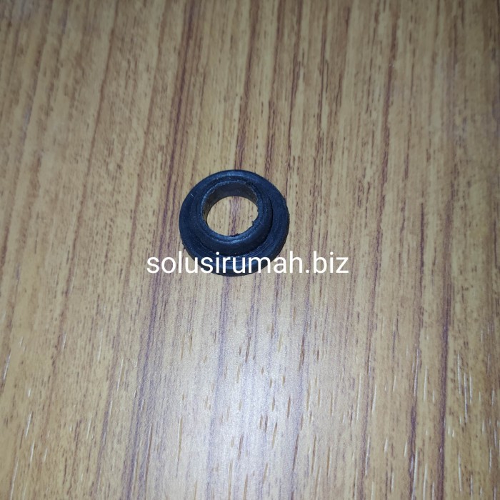 RING KARET 9 X 21 MM U/ SIL SEAL SEAL GEPENG REGULATOR HITAM