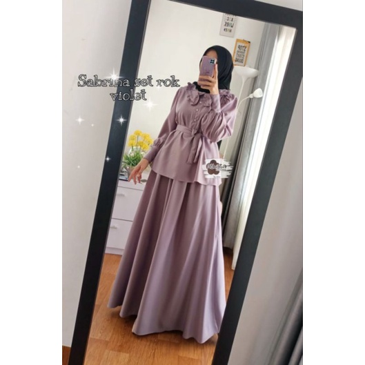 [AGEN RESMI ATHATA] SABRINA ONESET ROK ORI ATHATA EXCLUSIVE