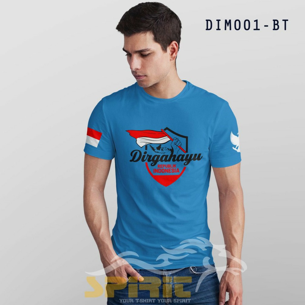 Kaos HUT RI 78 kemerdekaan Indonesia 17 Agustus Baju Dirgahayu RI ke 78 T Shirt Indonesia Merdeka Kaos Kemerdekaan RI ke 78th Dirgahayu Republik Indonesia Baju HUT RI Pria Wanita Dewasa Lengan Pendek Kaos Bendera Merah Putih HUT RI 2023 Lengan Panjang XXL