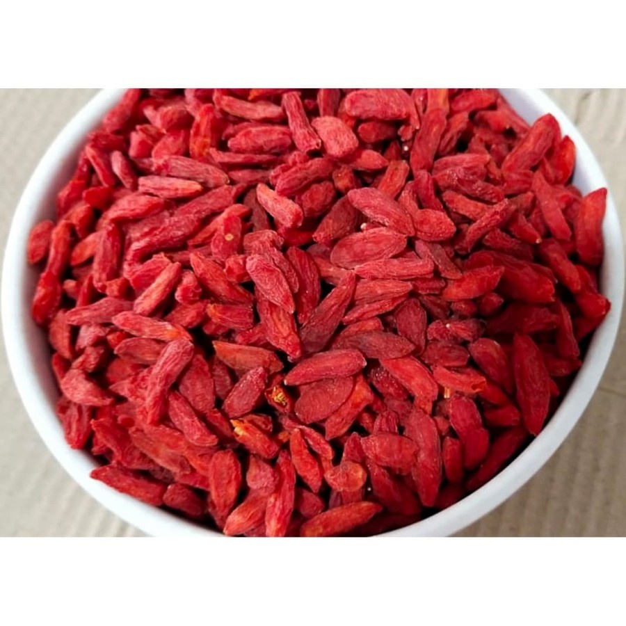 

Kici/Goji Berry/Herbal/ Gojiberry/Wolfberry 500 gr