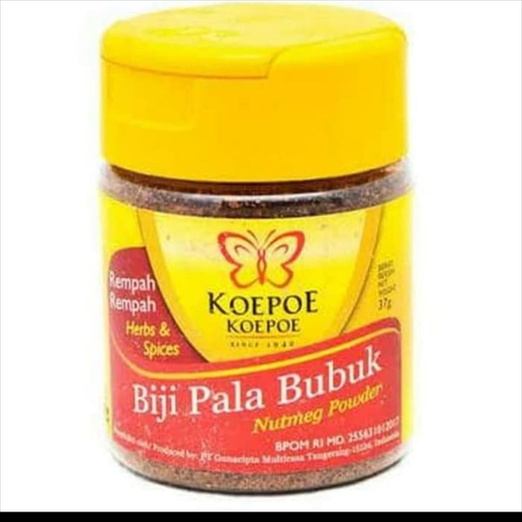 

KOEPOE KOEPOE BIJI PALA BUBUK 37 Gr