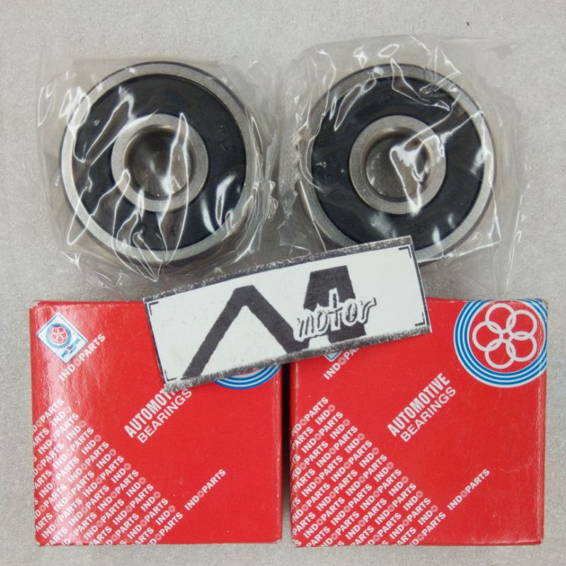 BEARING LAHER RODA DEPAN MIO M3 MIO Z XEON RC XEON