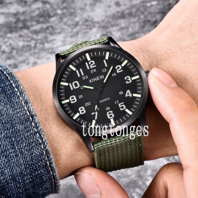 ✅[COD] Jam Tangan Pria Termurah Sport Harga Cool Watch M51 M80