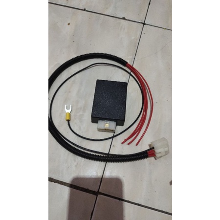 boster koil mobil 4 koil