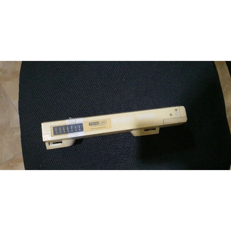totolink cp300 bekas