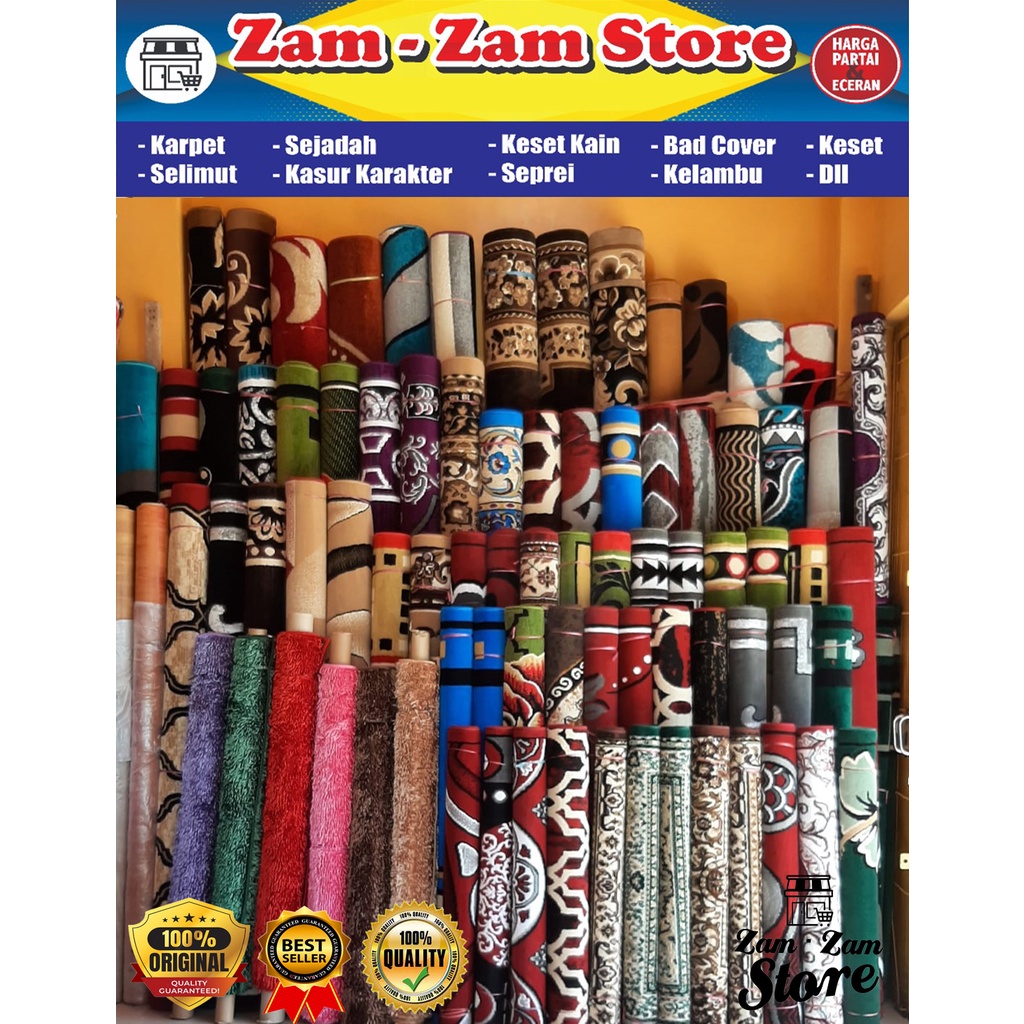 KARPET MOMENTO / MODERNO 160X210