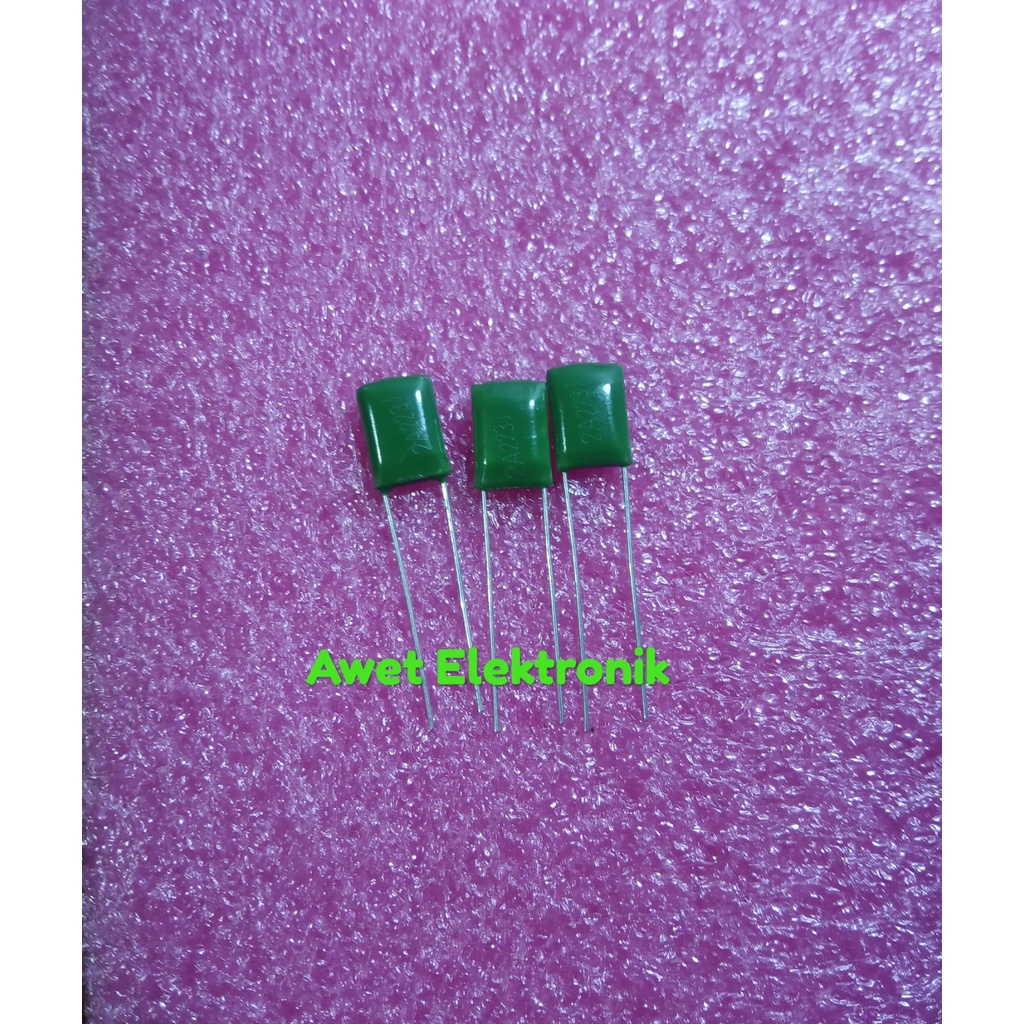 kapasitor MKM 223j 100V  capasitor mkm 223j 100v capasitor 223j 100v