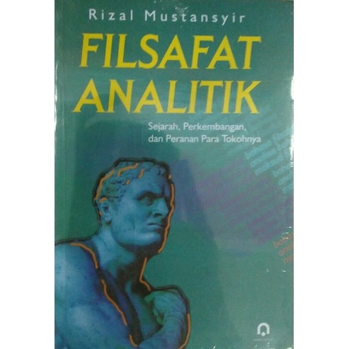 buku FILSAFAT ANALITIK pp ori