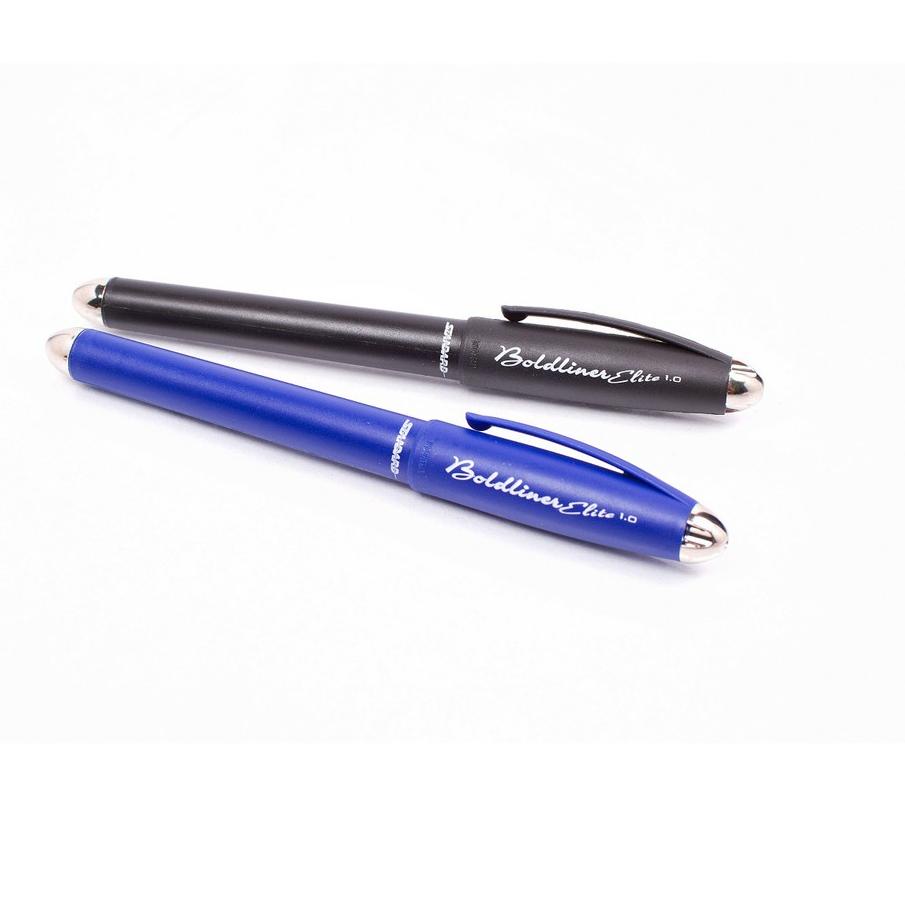 

Special Standard Pen - Boldliner Elite 1.0 / Satuan Pulpen, Pena, Ballpoint 팝