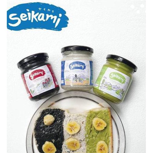 

Ms49M6 Selai Green Tea Matcha - Seikami S5Mq0S