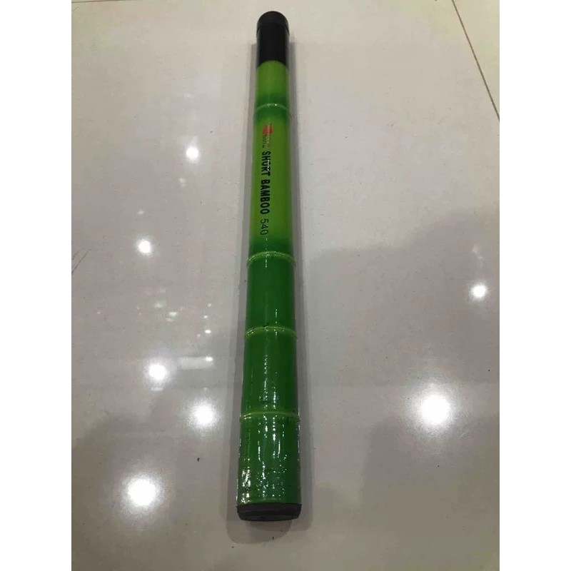 Joran Tegek Pole Ruas Pendek 540 cm