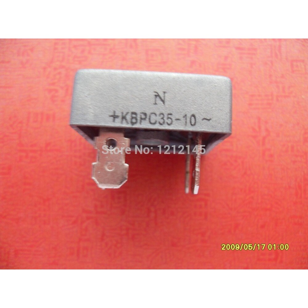 ET950 3510 Rectifier For YAMAHA Generator TG950 TIGER Generator Rectifier