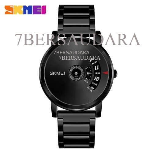 SKMEI Jam Tangan Analog - 1260