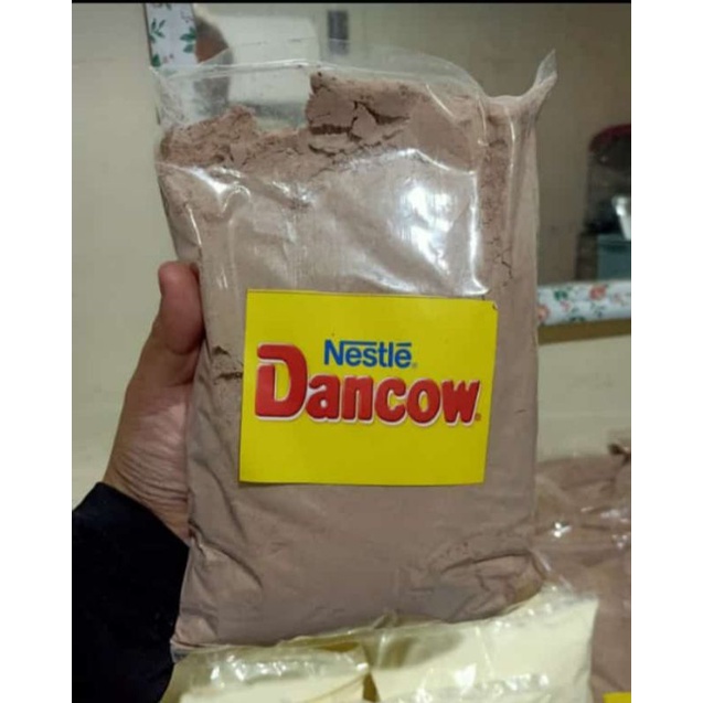 

Dancow Kemasan/Susu Bubuk full cream