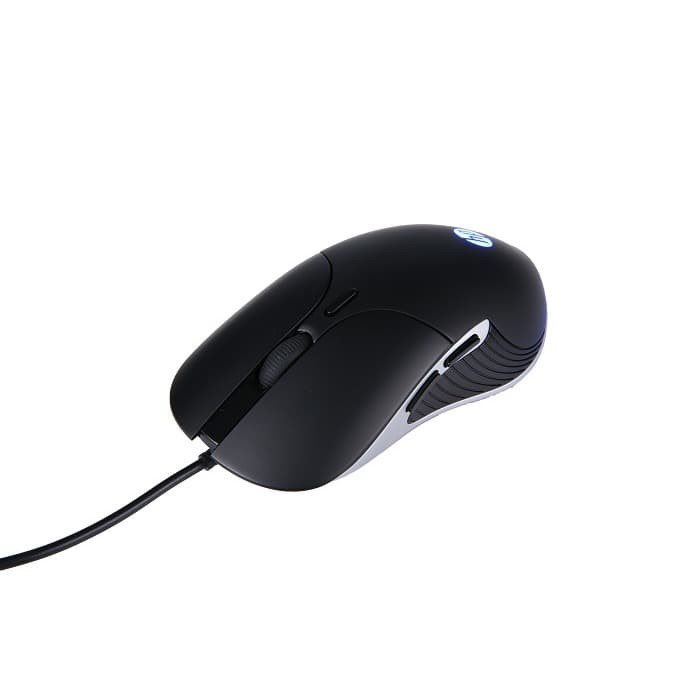 Mouse Gaming / Gaming Mouse Terlaris HP M280 - 2400DPI RGB 6 Button