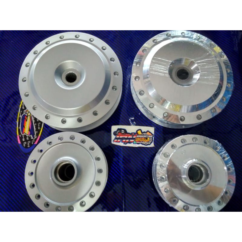 tromol beat chroom dan tromol beat original