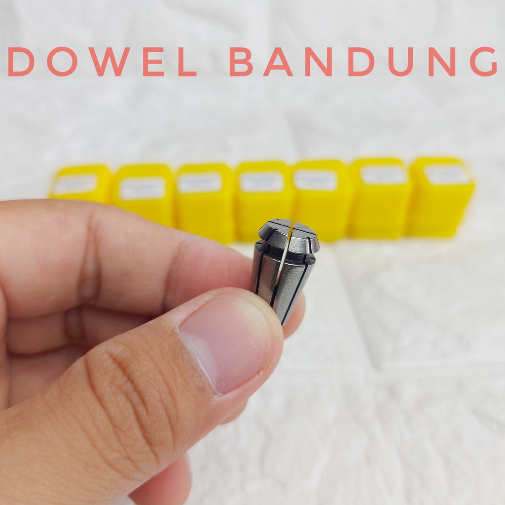 ER11 Collet CNC Router Collet ER 11