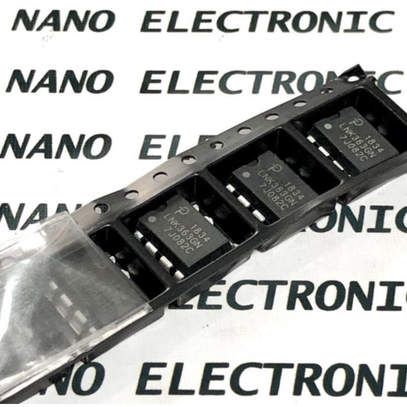 IC LNK363GN LNK363 LNK 363 SOP-7