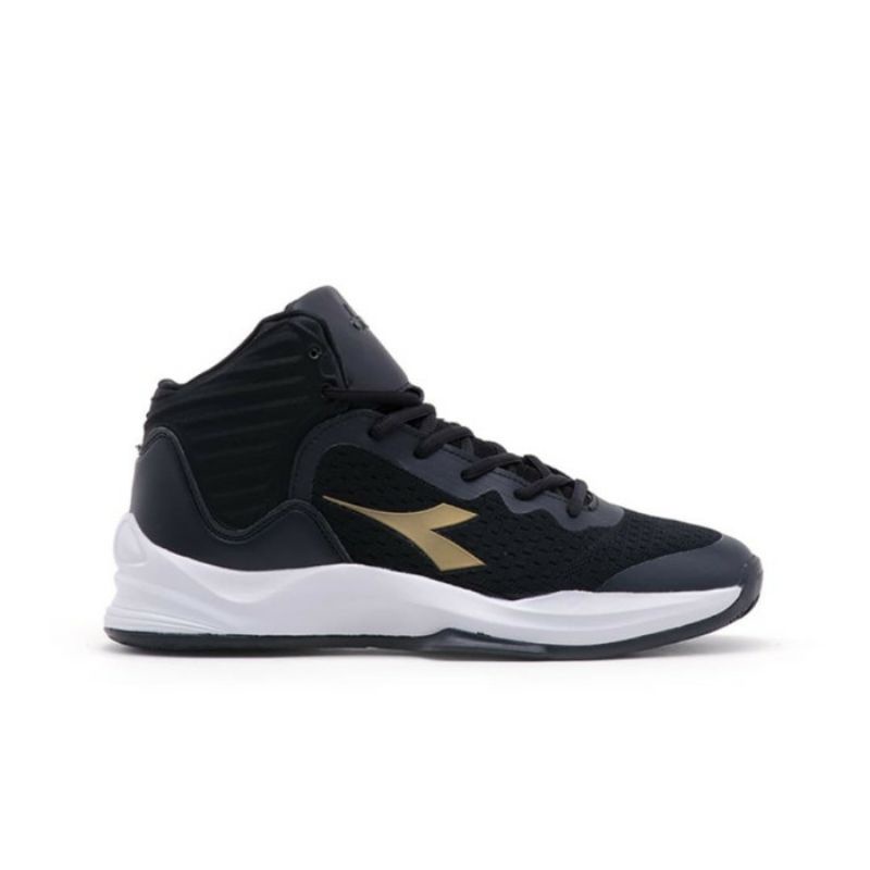 Sepatu Basket Diadora Howard Original High Top Performance