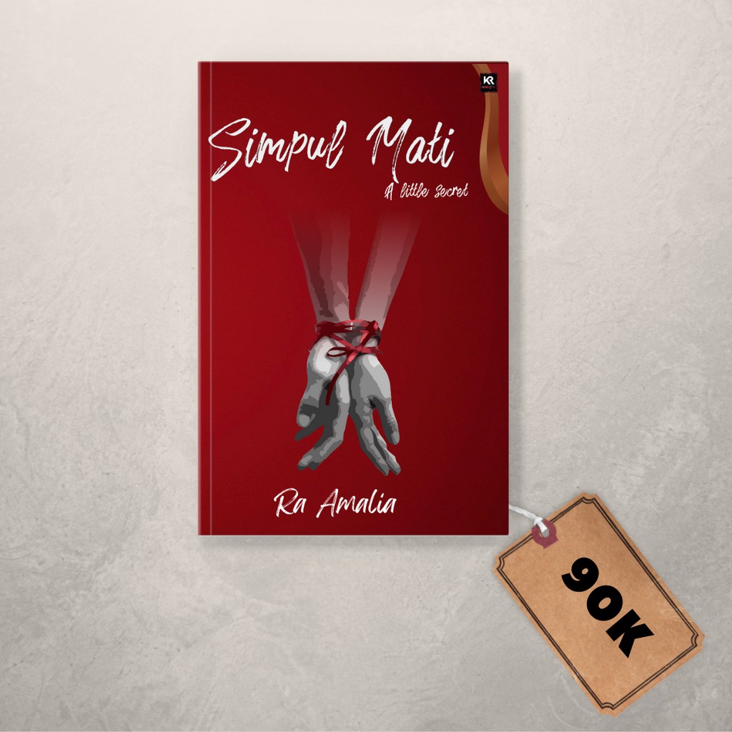 Simpul mati by Ra_amalia