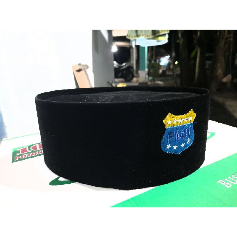 PECI PMII SONGKOK LOGO PMII KOPYAH LOGO PMII