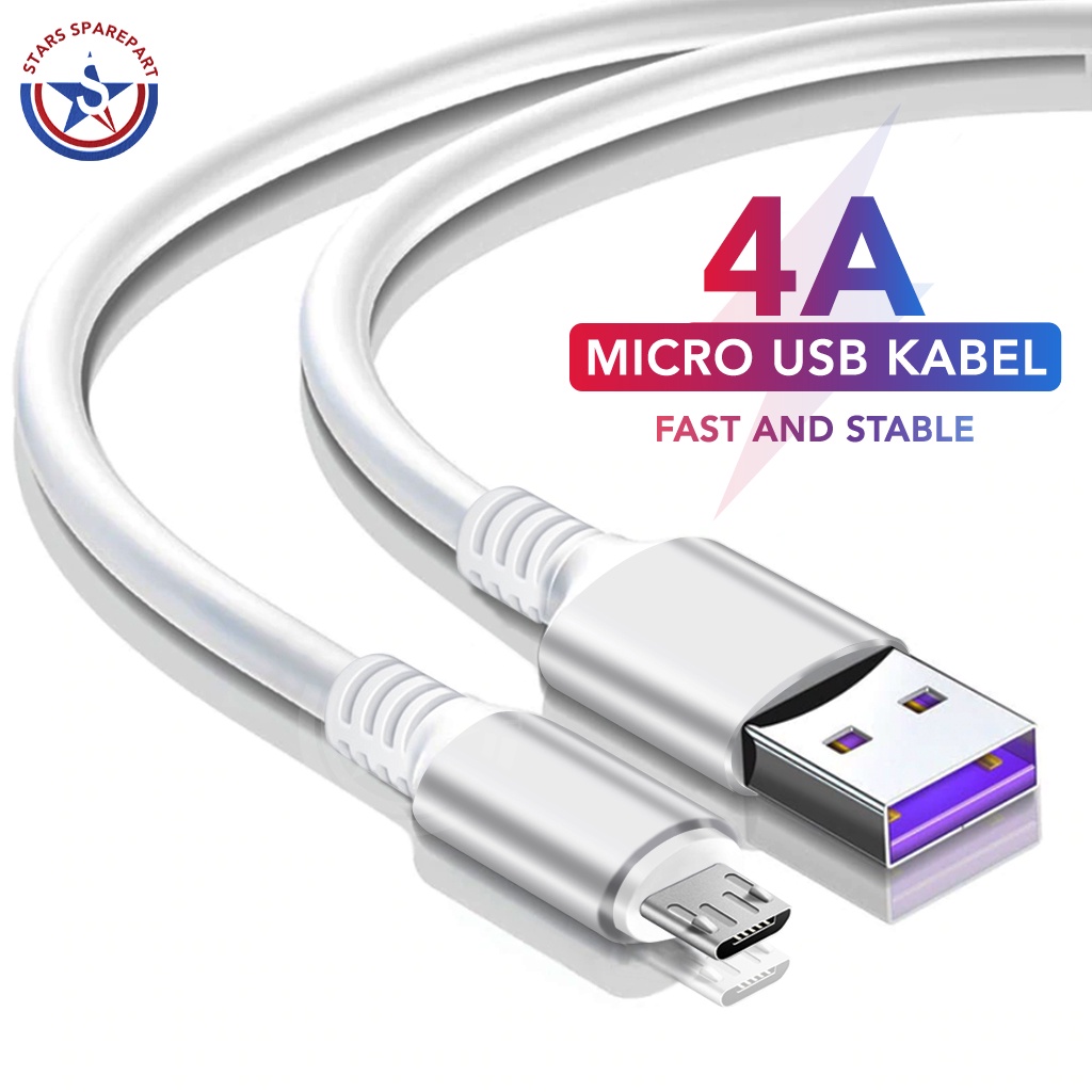 AMINO 3A 18W Qualcomm QC3.0 Fast Charger 4A Type C USB Kabel Micro USB Quick Charger Adaptor Ori