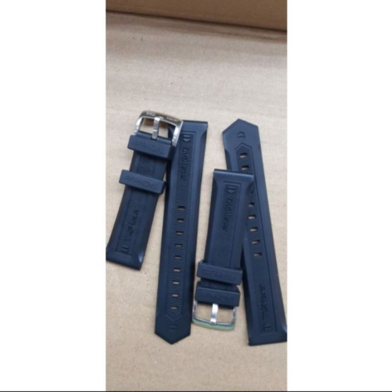 

Tali Tag hauer silicon