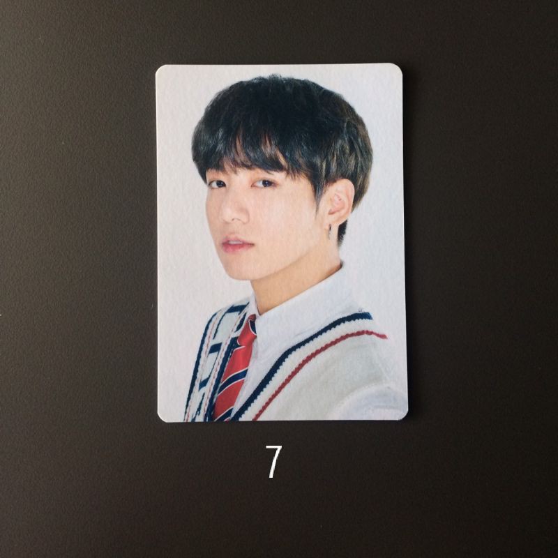 MINI PC JK 4TH MUSTER JAPAN