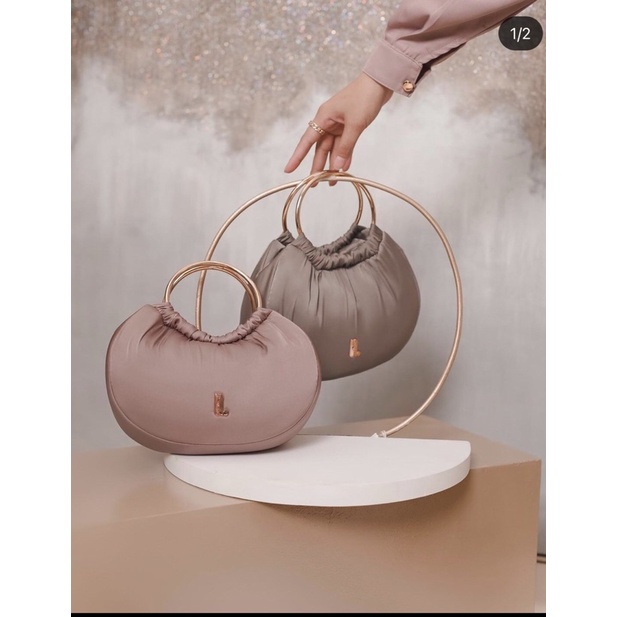 Aiyla Prayer Set by heylocal.id  || rose