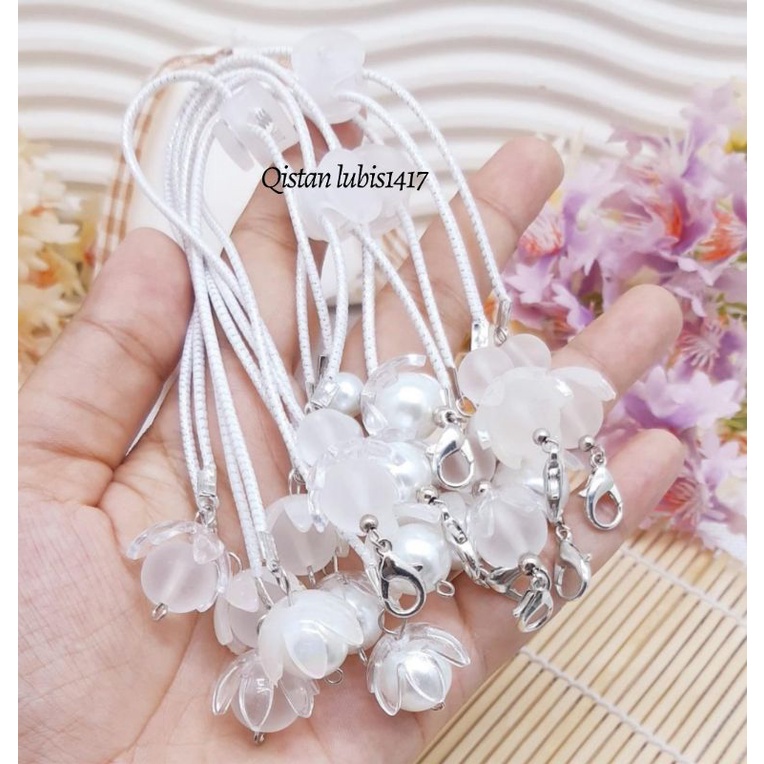 Strap Mesya seri 3