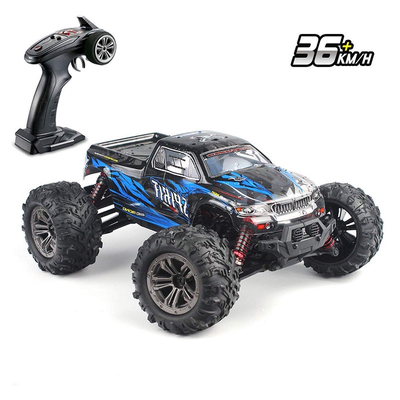 big car toys with remote control