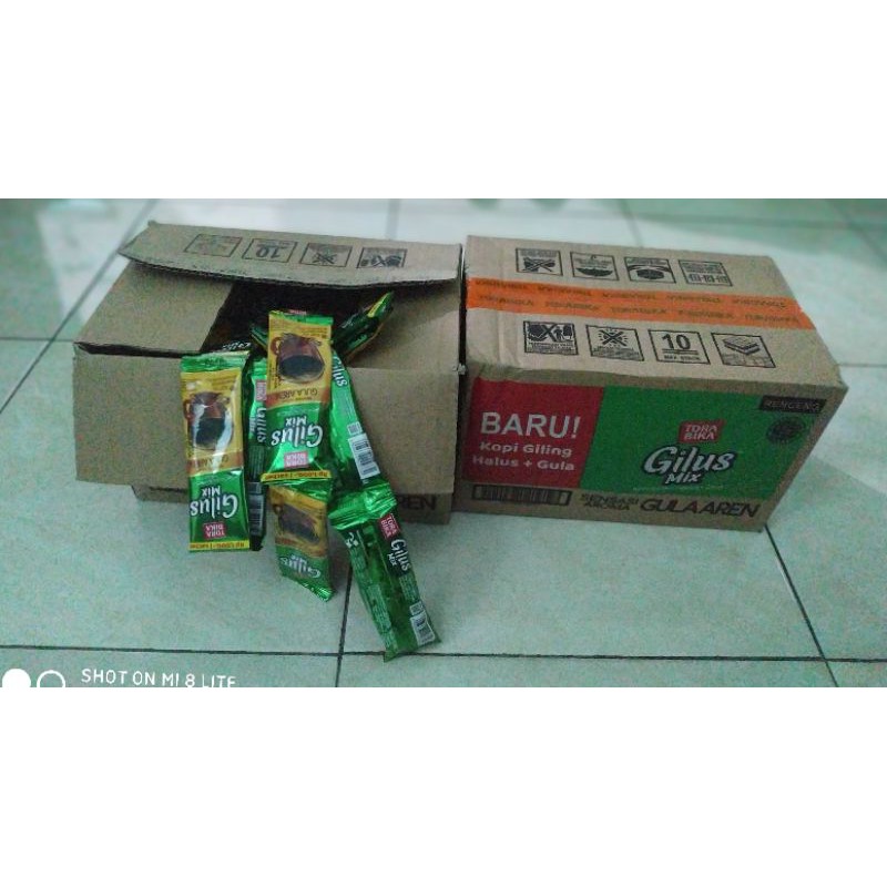 

gilusmix