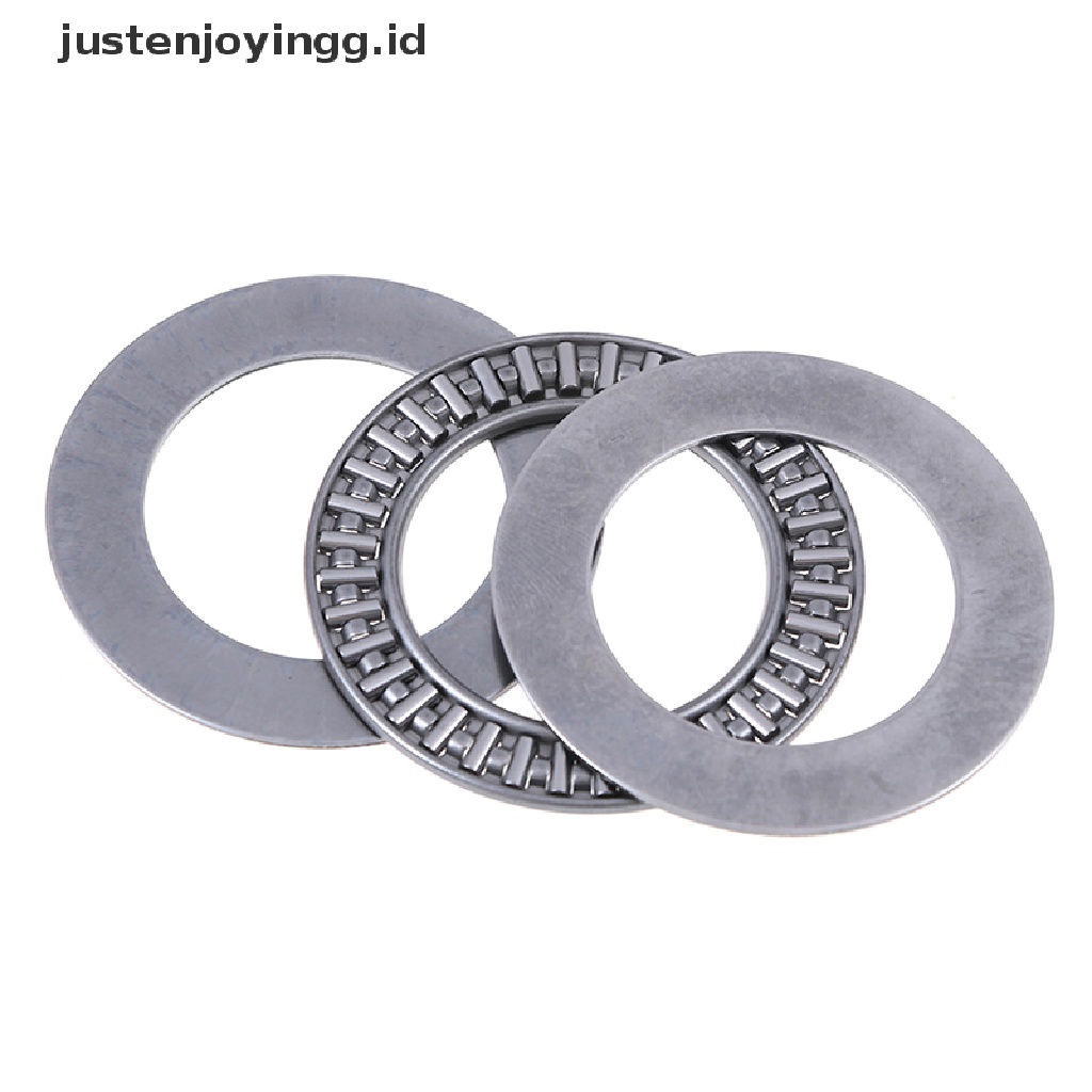 // justenjoyingg.id // AXK series axial needle roller thrust bearings with two washers AXK3047-AXK75100 ~