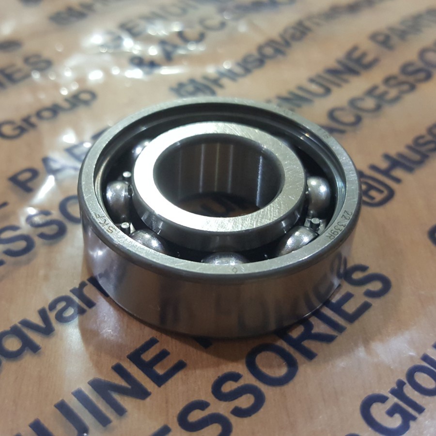 Ball Bearing Crankshaft 365SP HUSQVARNA