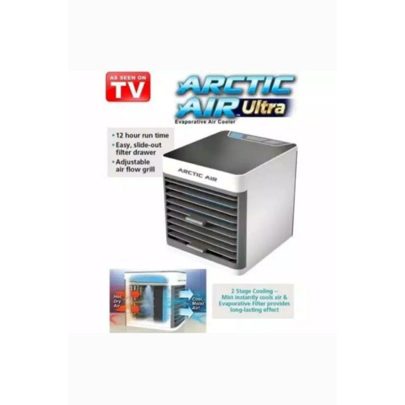 AC mini portable murah