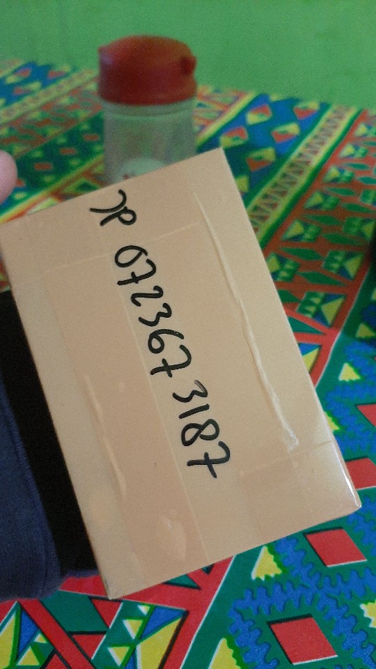 Blade Kuningan 1cm Untuk Softrog