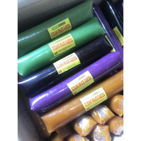 

dodol batang