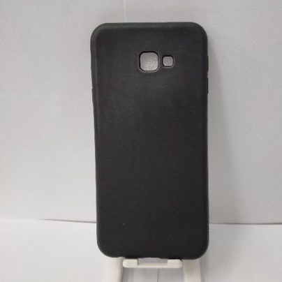 Blackmatte/ Shell Macaron Case | Samsung J4 Plus/ J4 Prime
