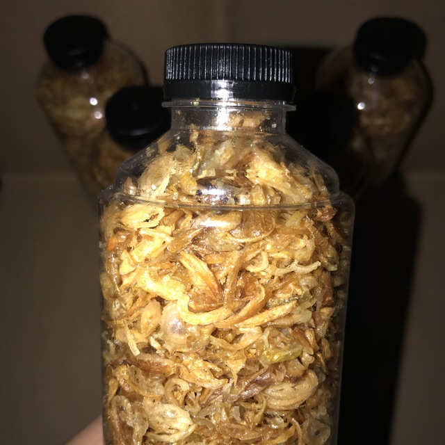 

HG BAWANG GORENG SUPER ASLI SUMENEP 3 Varian.